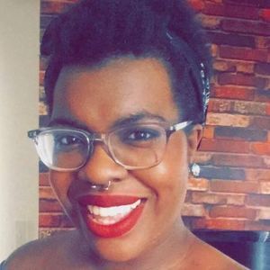 Meet your Posher, Brianna